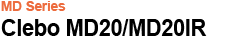Megapixel IP Camera